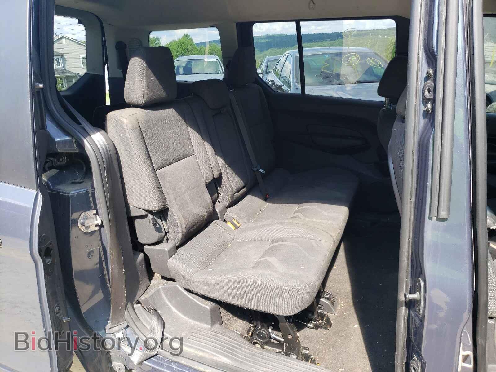 2014 FORD TRANSIT CO - VIN: NM0GE9F75E1155991 - Фото 6