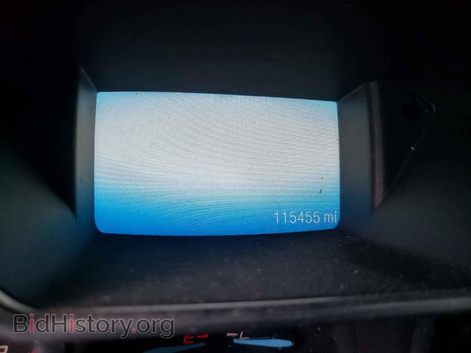 2014 FORD TRANSIT CO - VIN: NM0GE9F75E1155991 - Фото 8