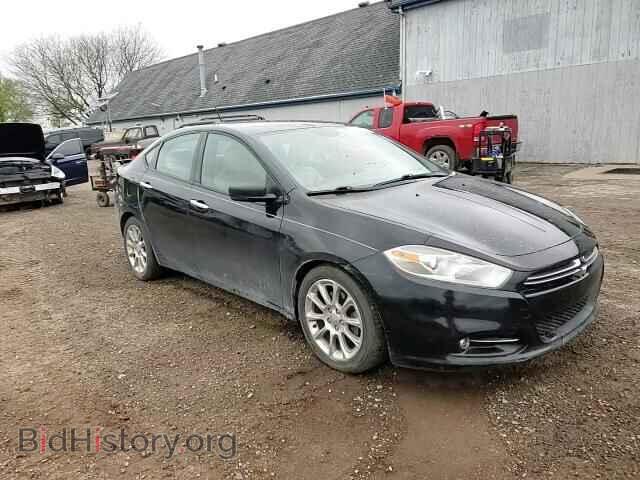 2013 DODGE DART - VIN: 1C3CDFCA6DD225177 - Фото 13
