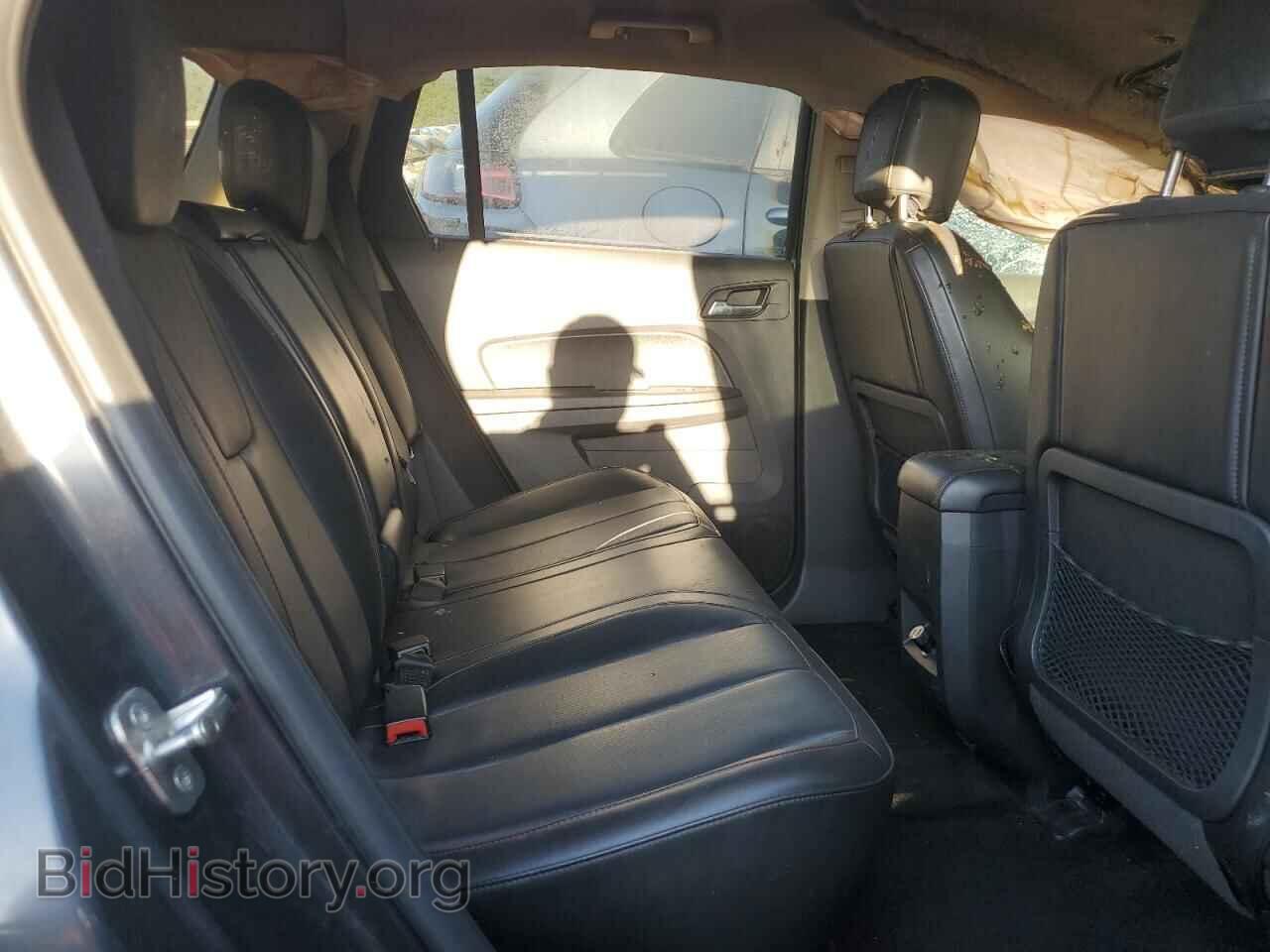 2014 GMC TERRAIN - VIN: 2GKALSEK8E6119905 - Photo 12