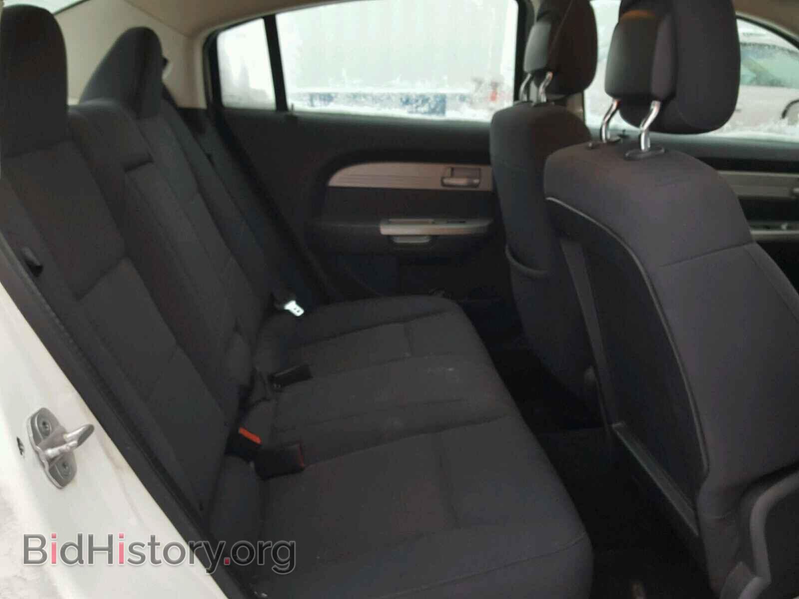 2010 CHRYSLER SEBRING - VIN: 1C3CC4FB0AN199578 - Фото 6