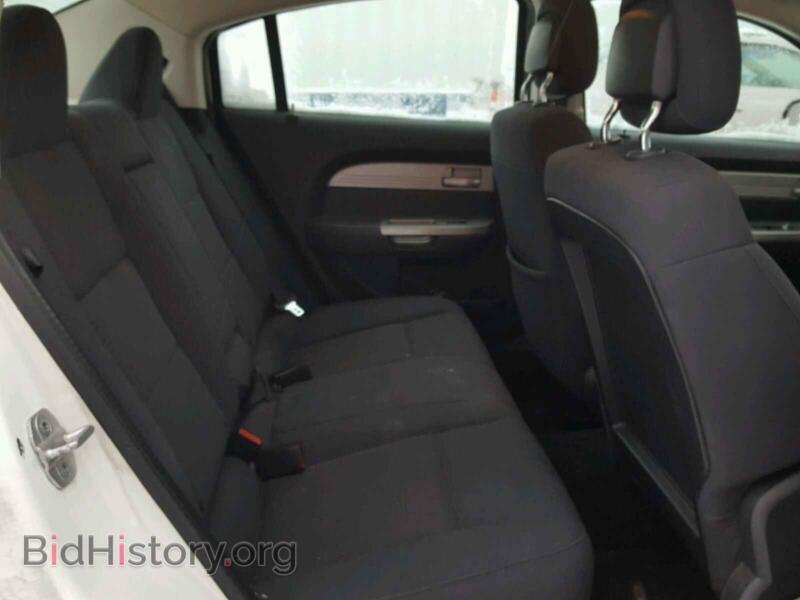 2010 Chrysler SEBRING (VIN 1C3CC4FB0AN199578) — photo 6 of 10