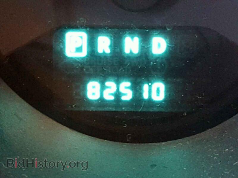 2010 Chrysler SEBRING (VIN 1C3CC4FB0AN199578) — photo 8 of 10
