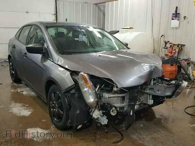 Photo 1FAHP3E29CL149445 - FORD FOCUS 2012