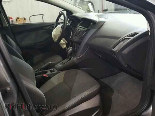 2012 FORD FOCUS - VIN: 1FAHP3E29CL149445 - Фото 5