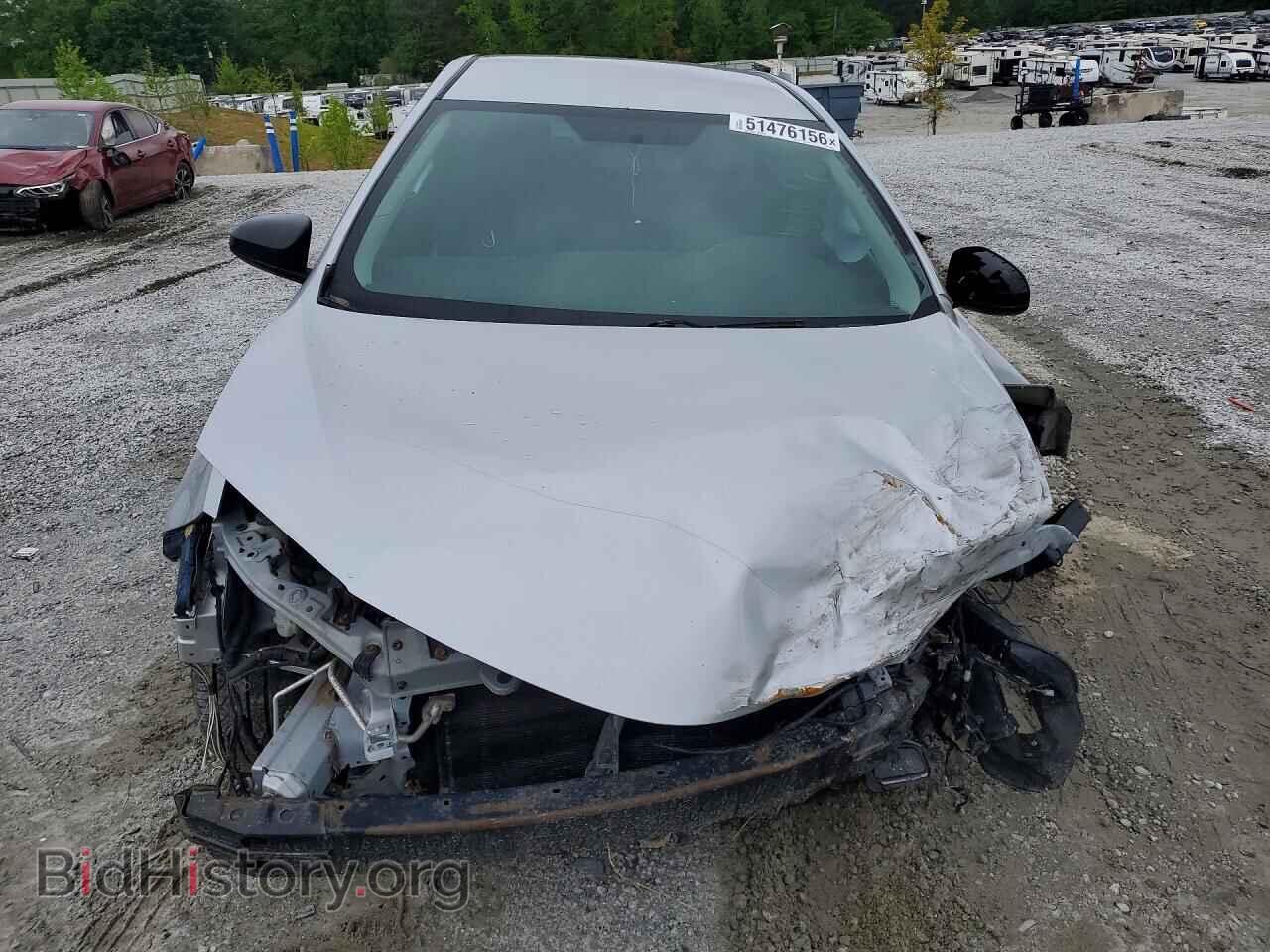 2014 TOYOTA COROLLA - VIN: 2T1BURHE9EC145567 - Фото 5