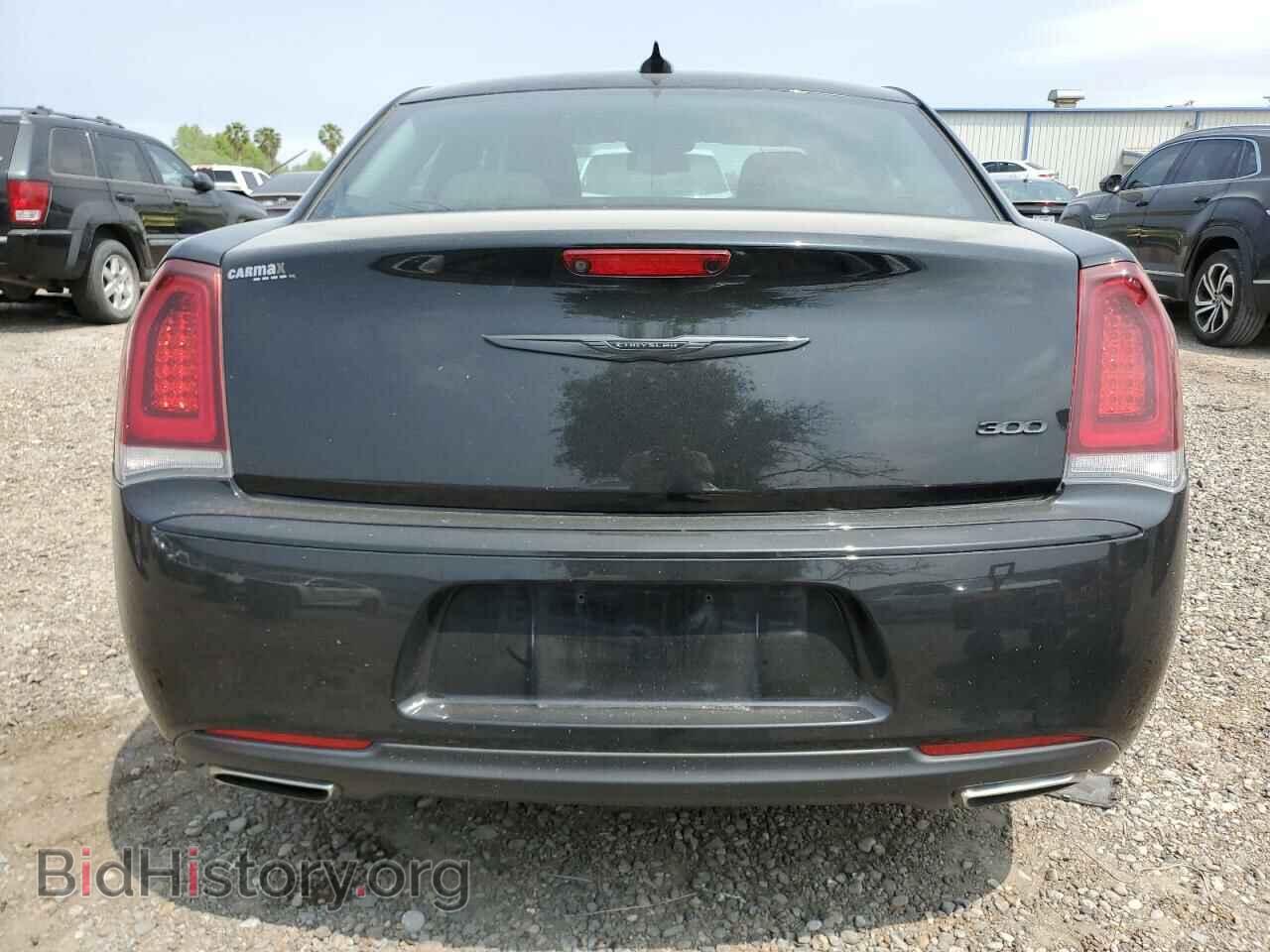 2020 CHRYSLER 300 - VIN: 2C3CCAAG0LH209362 - Фото 6
