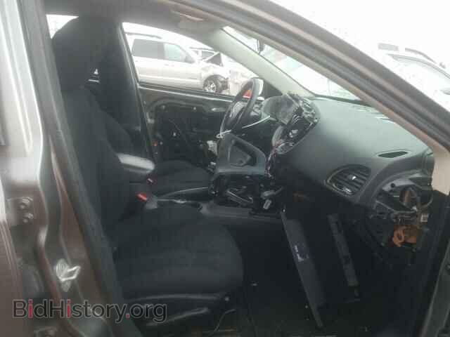 2013 DODGE DART - VIN: 1C3CDFAA3DD292810 - Photo 5