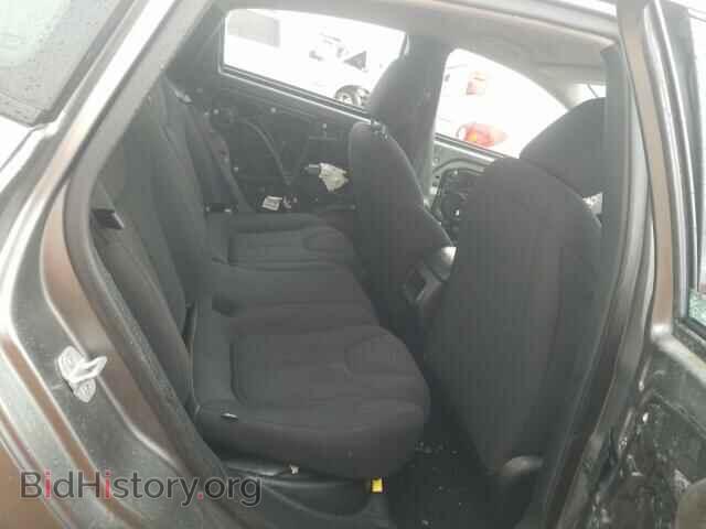 2013 DODGE DART - VIN: 1C3CDFAA3DD292810 - Photo 6