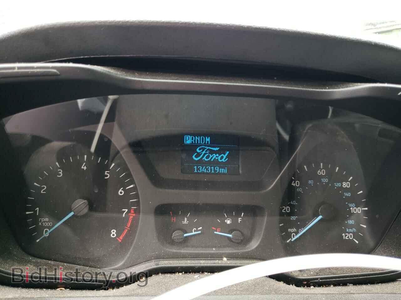 2019 FORD TRANSIT - VIN: 1FTYR1YM3KKA42319 - Фото 9