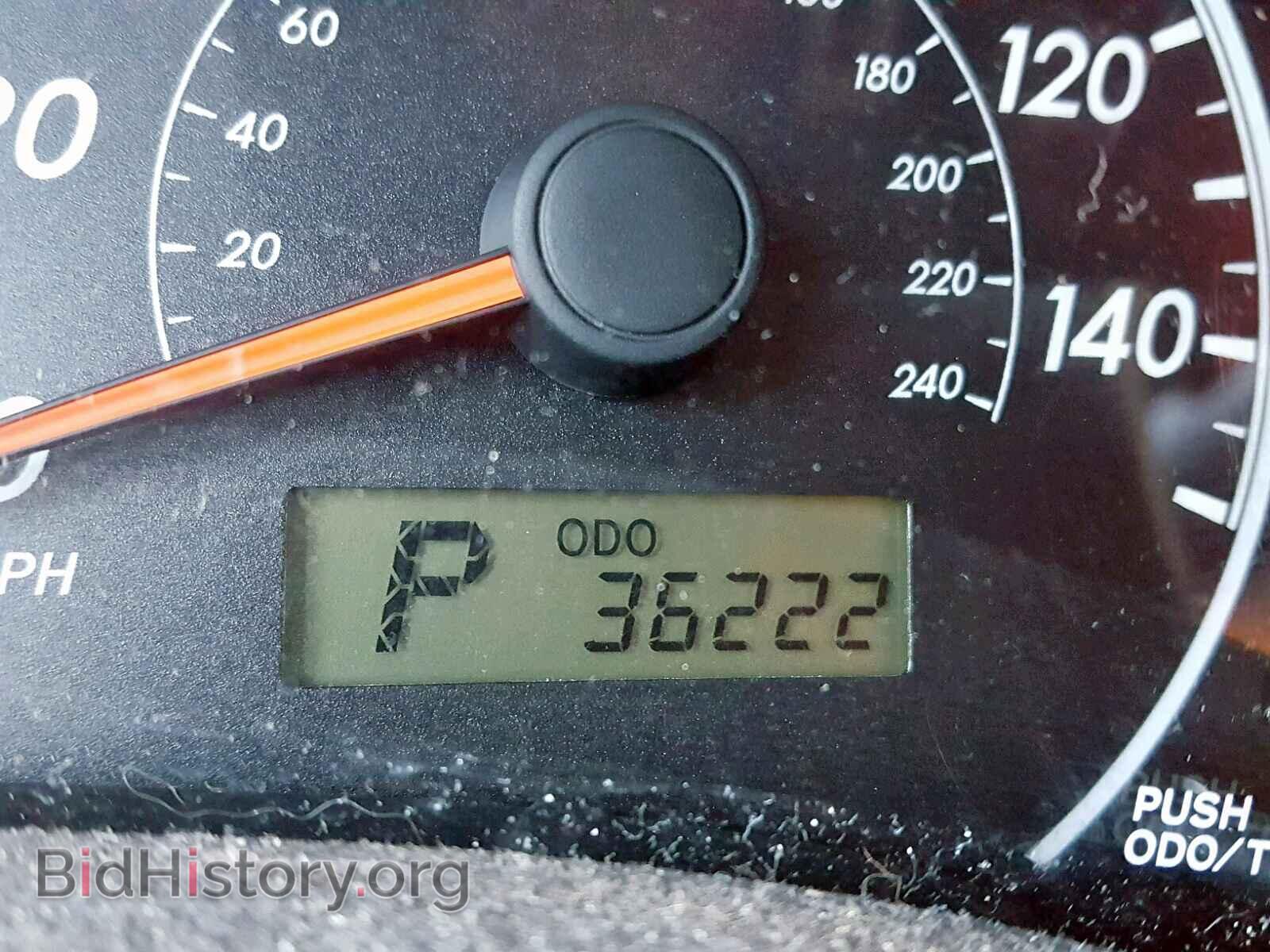 2013 TOYOTA COROLLA BA - VIN: 2T1BU4EE4DC100512 - Фото 8