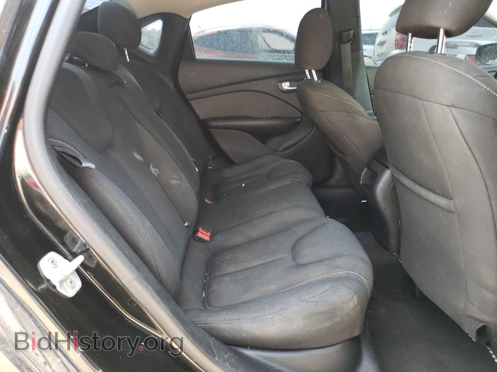 2013 DODGE DART - VIN: 1C3CDFBA5DD314773 - Фото 6