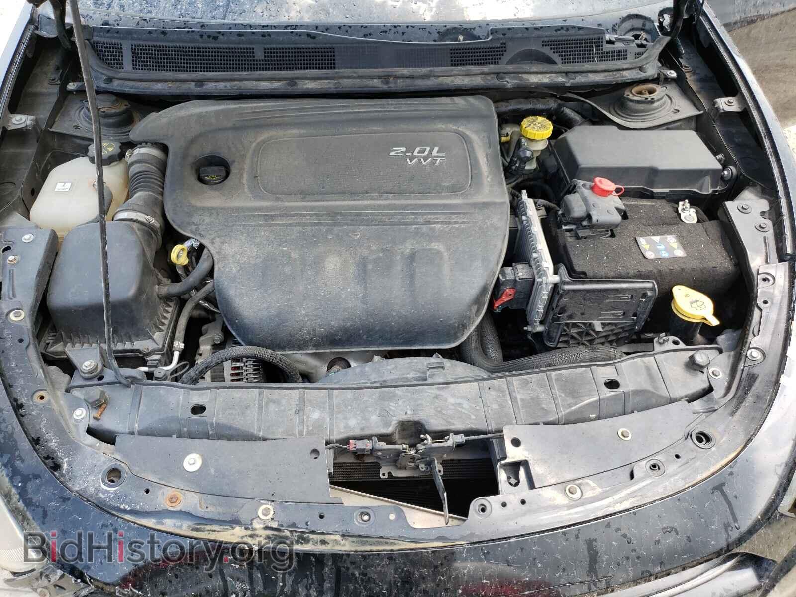 2013 DODGE DART - VIN: 1C3CDFBA5DD314773 - Фото 7