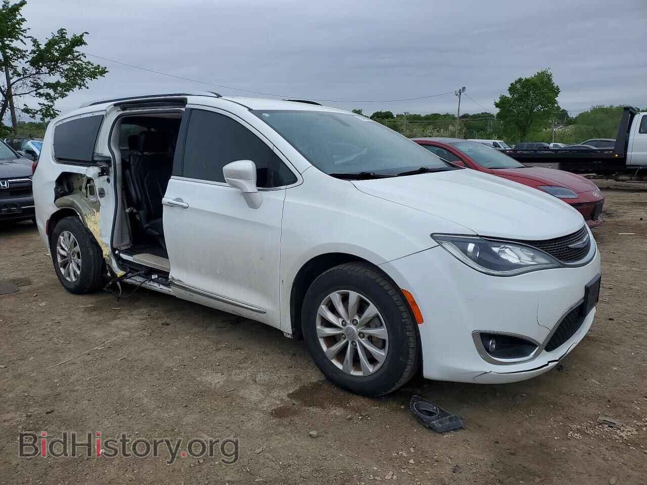 2019 CHRYSLER PACIFICA - VIN: 2C4RC1BGXKR539930 - Photo 4