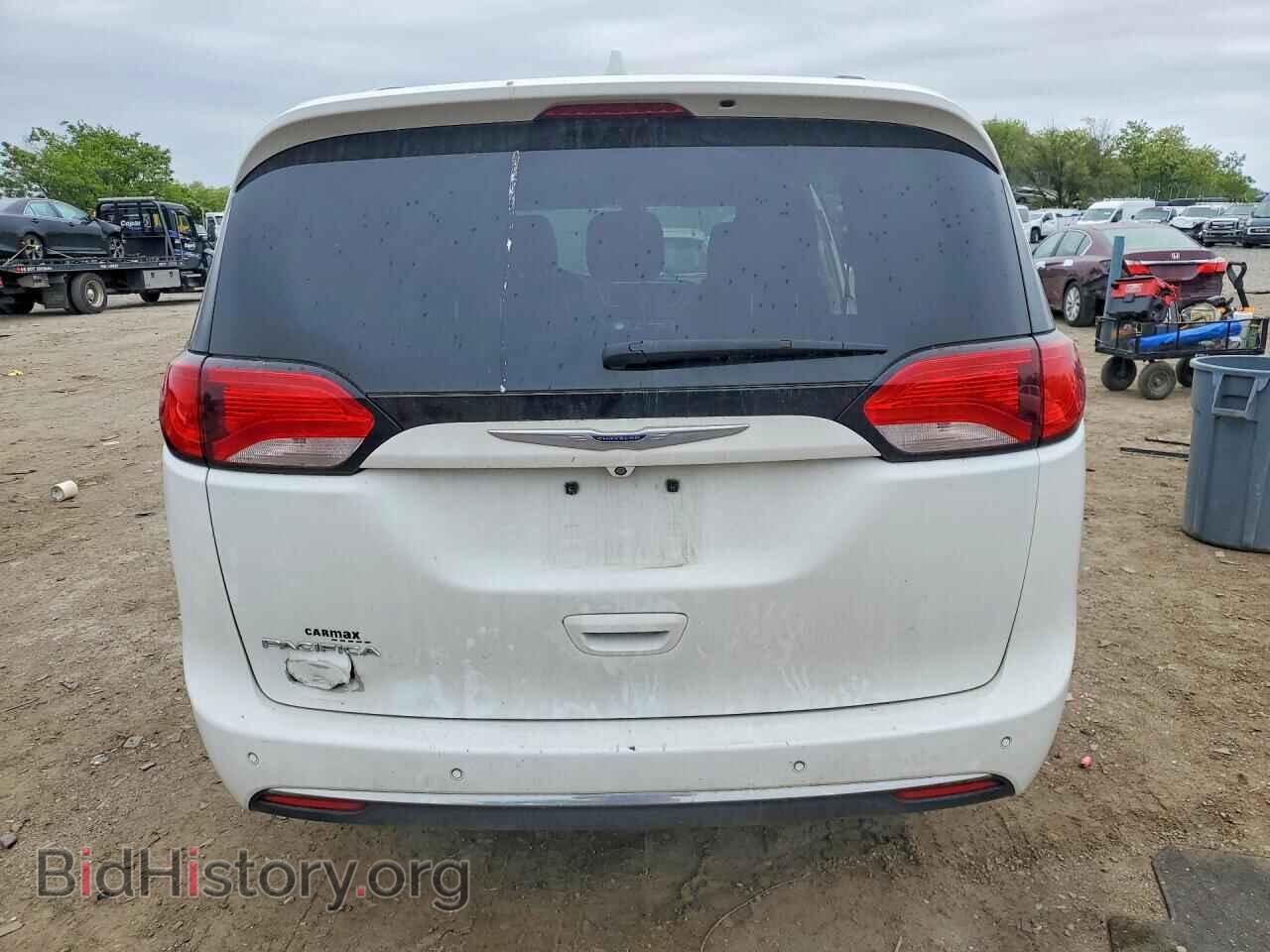 2019 CHRYSLER PACIFICA - VIN: 2C4RC1BGXKR539930 - Photo 6