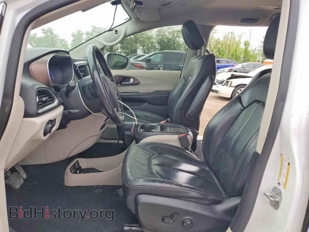 2019 CHRYSLER PACIFICA - VIN: 2C4RC1BGXKR539930 - Photo 7