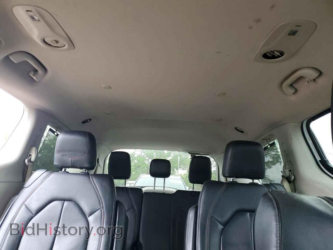2019 CHRYSLER PACIFICA - VIN: 2C4RC1BGXKR539930 - Photo 10