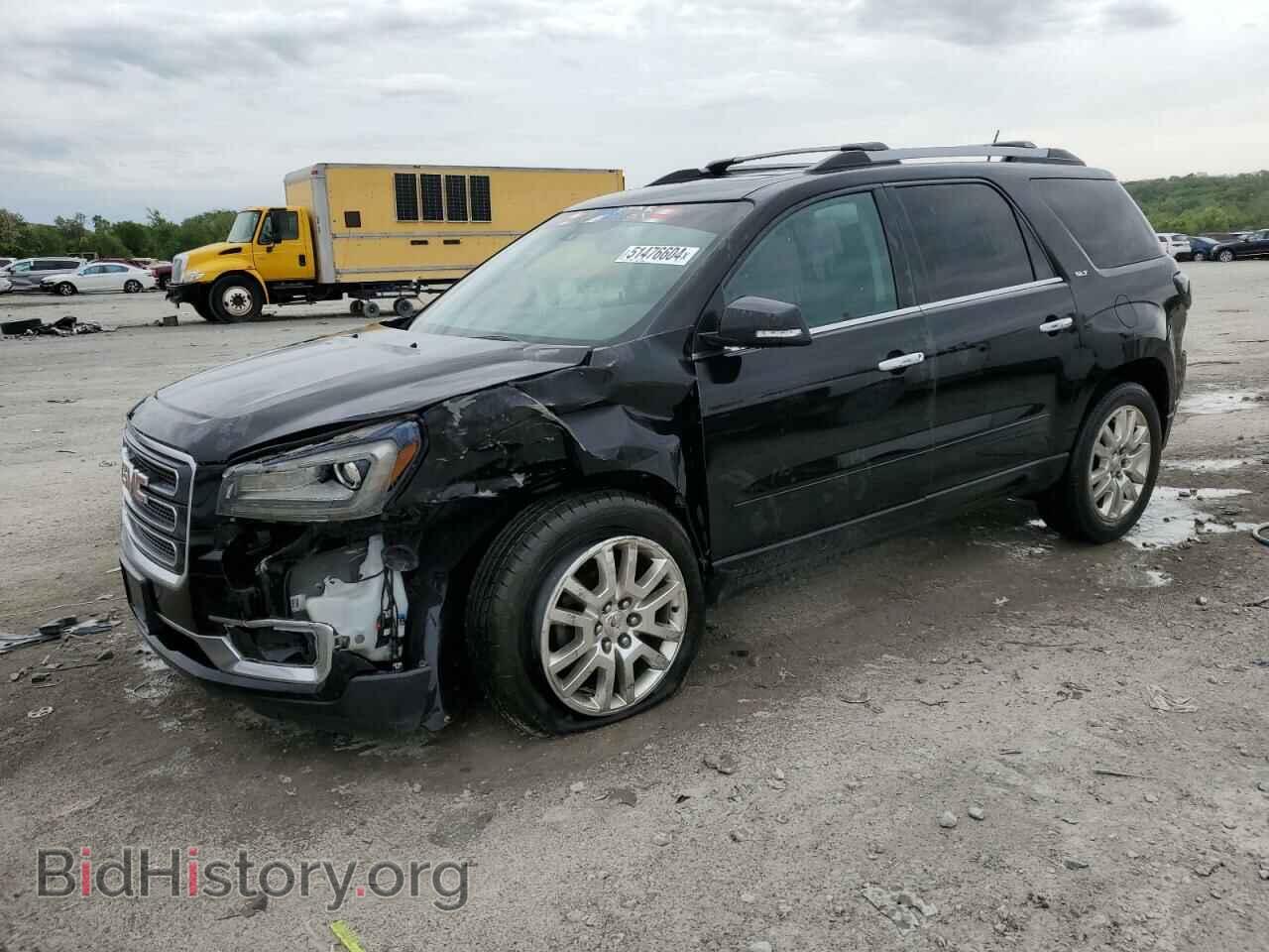 Photo 1GKKVRKD4GJ179117 - GMC ACADIA 2016