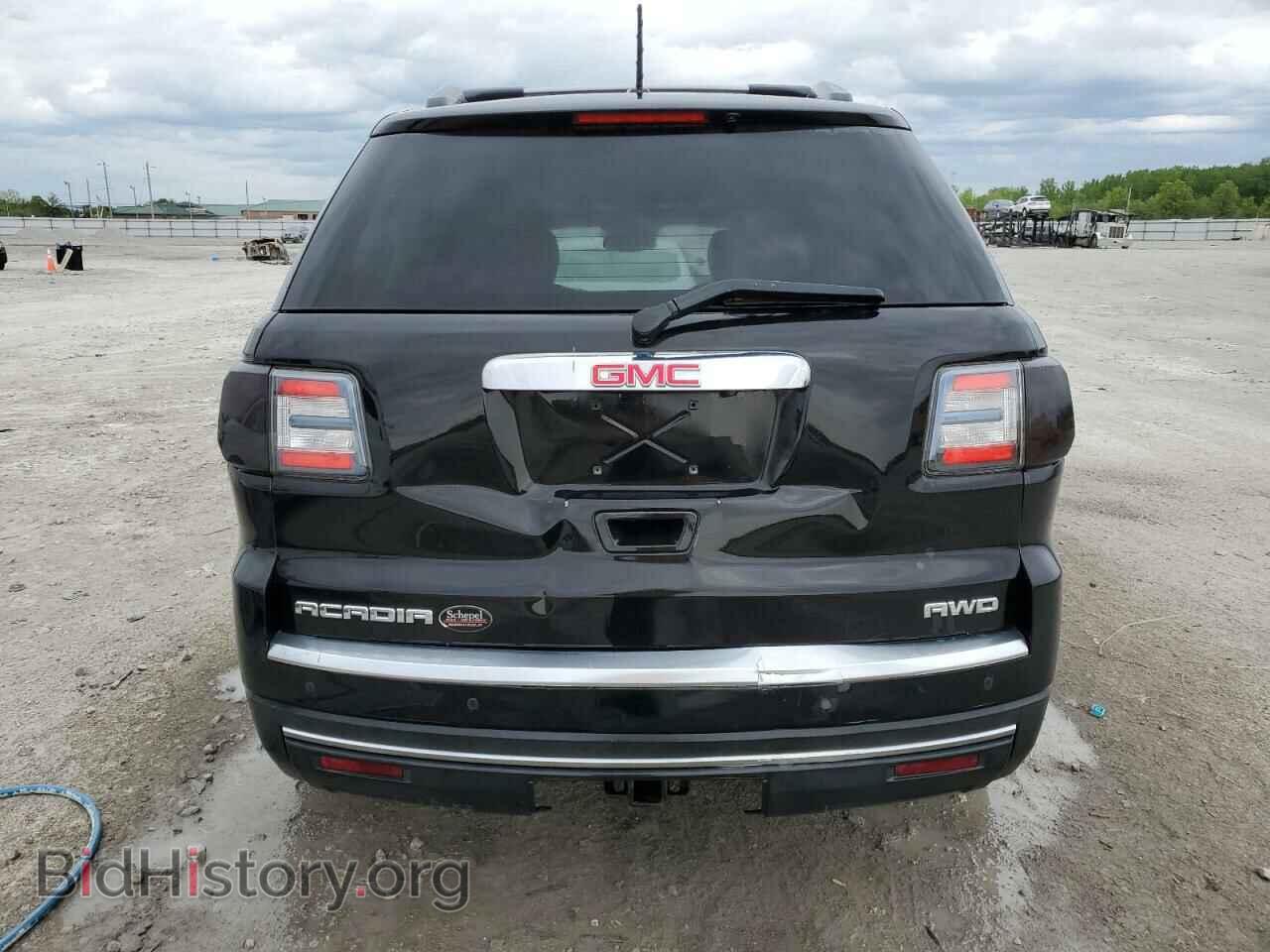 2016 GMC ACADIA - VIN: 1GKKVRKD4GJ179117 - Фото 6