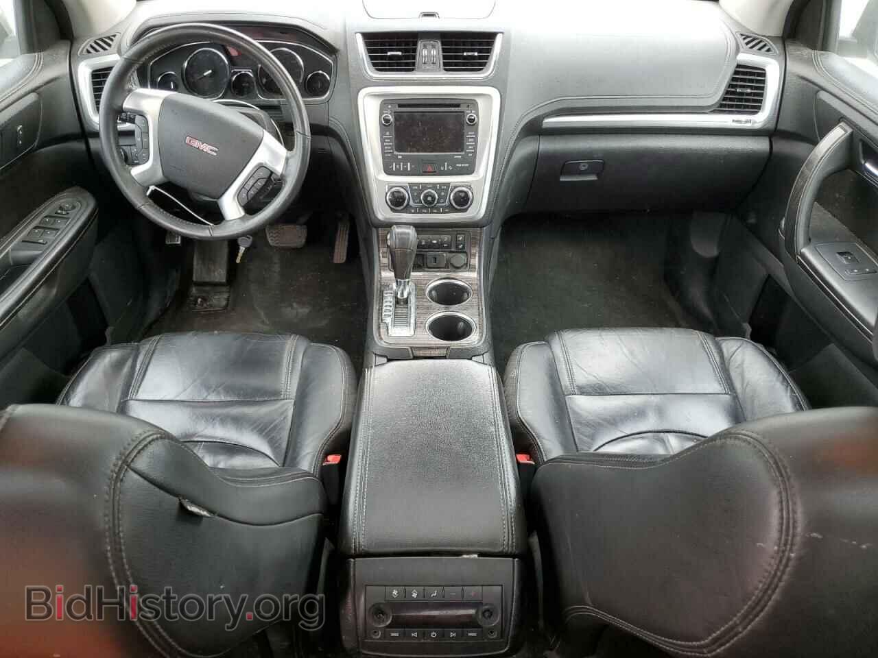 2016 GMC ACADIA - VIN: 1GKKVRKD4GJ179117 - Фото 8