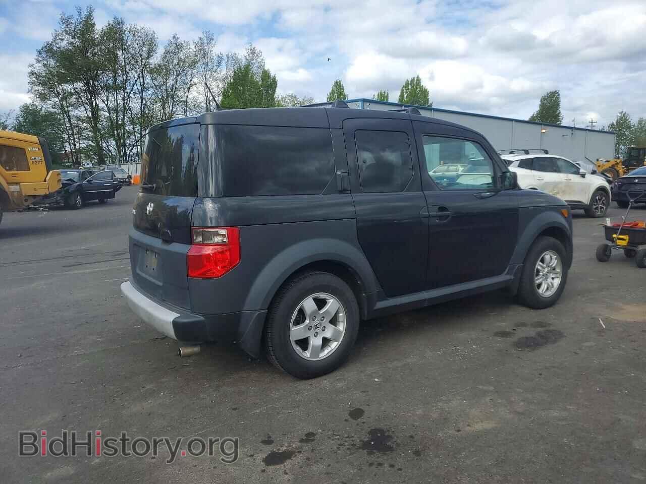2006 HONDA ELEMENT - VIN: 5J6YH28656L020715 - Photo 3