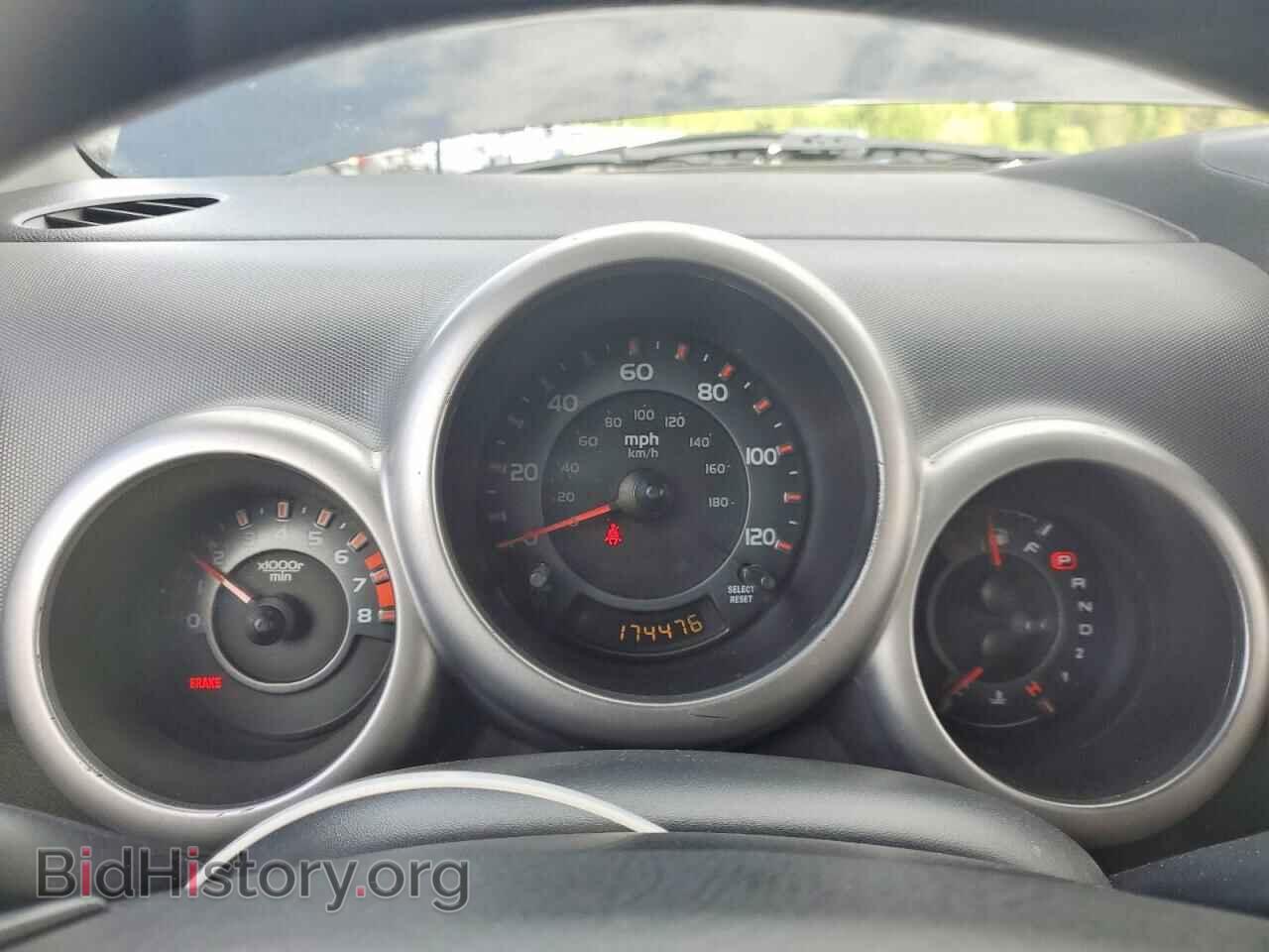 2006 HONDA ELEMENT - VIN: 5J6YH28656L020715 - Photo 9