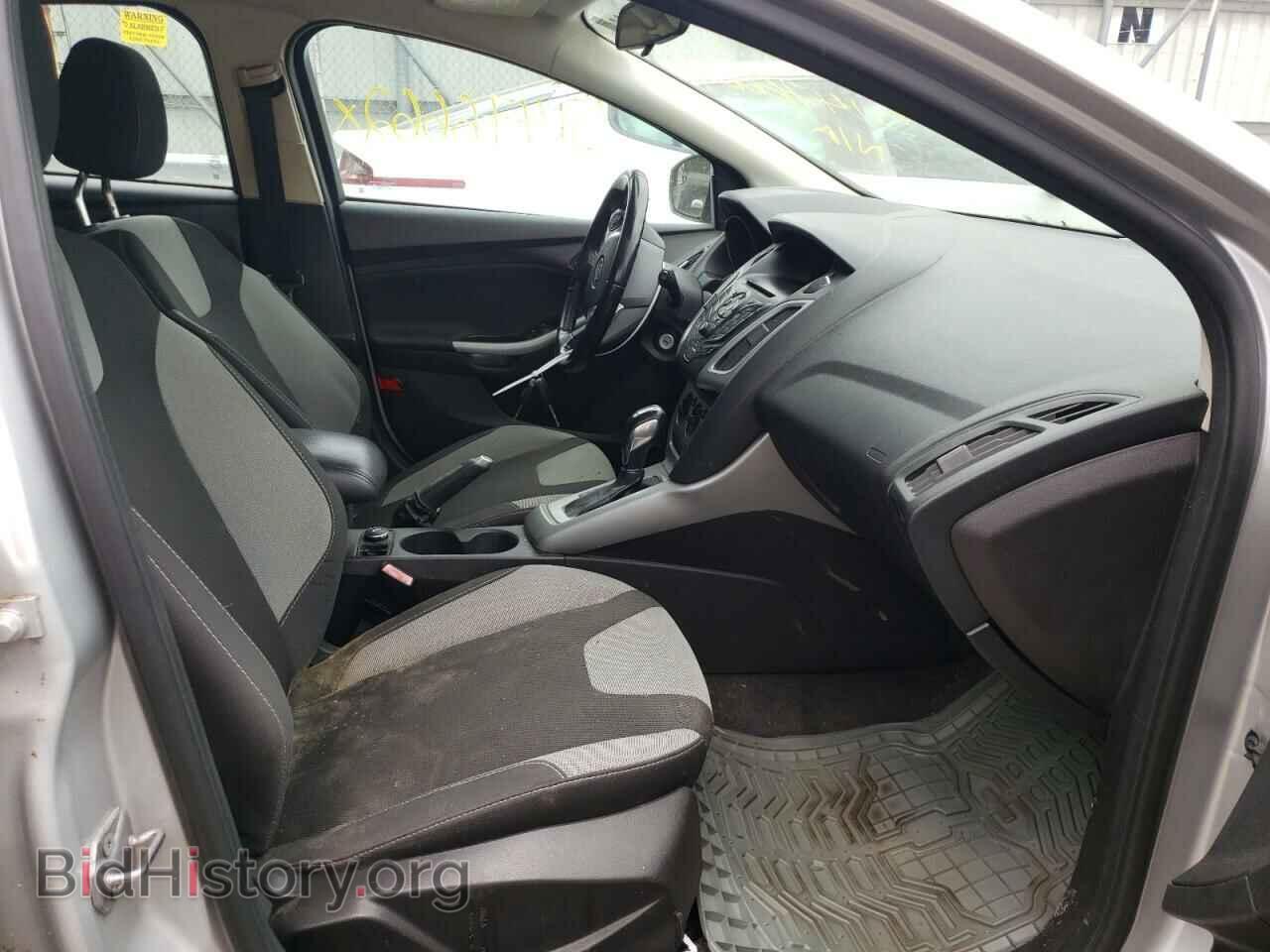 2012 FORD FOCUS - VIN: 1FAHP3K2XCL253298 - Photo 5