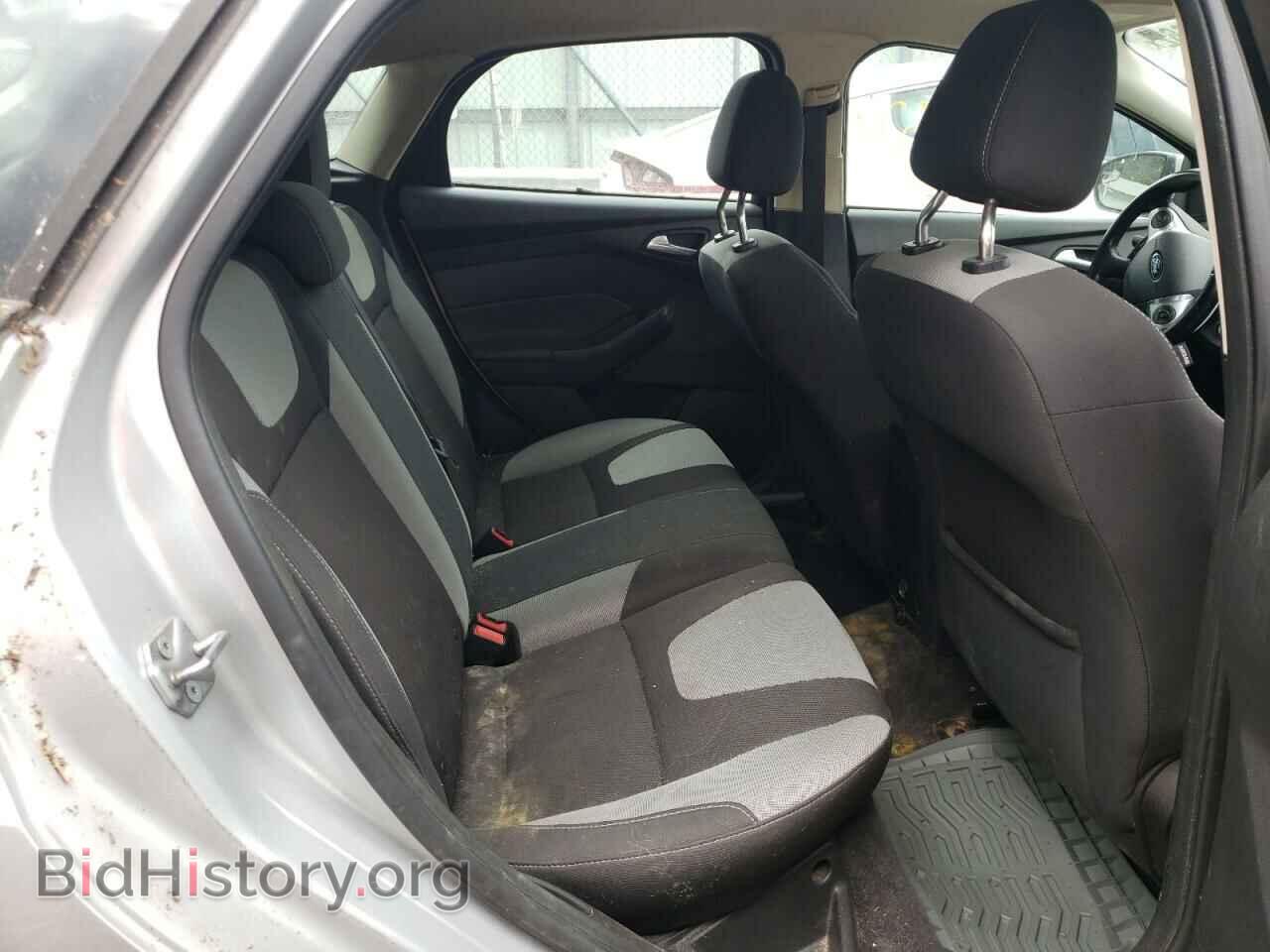2012 FORD FOCUS - VIN: 1FAHP3K2XCL253298 - Photo 6