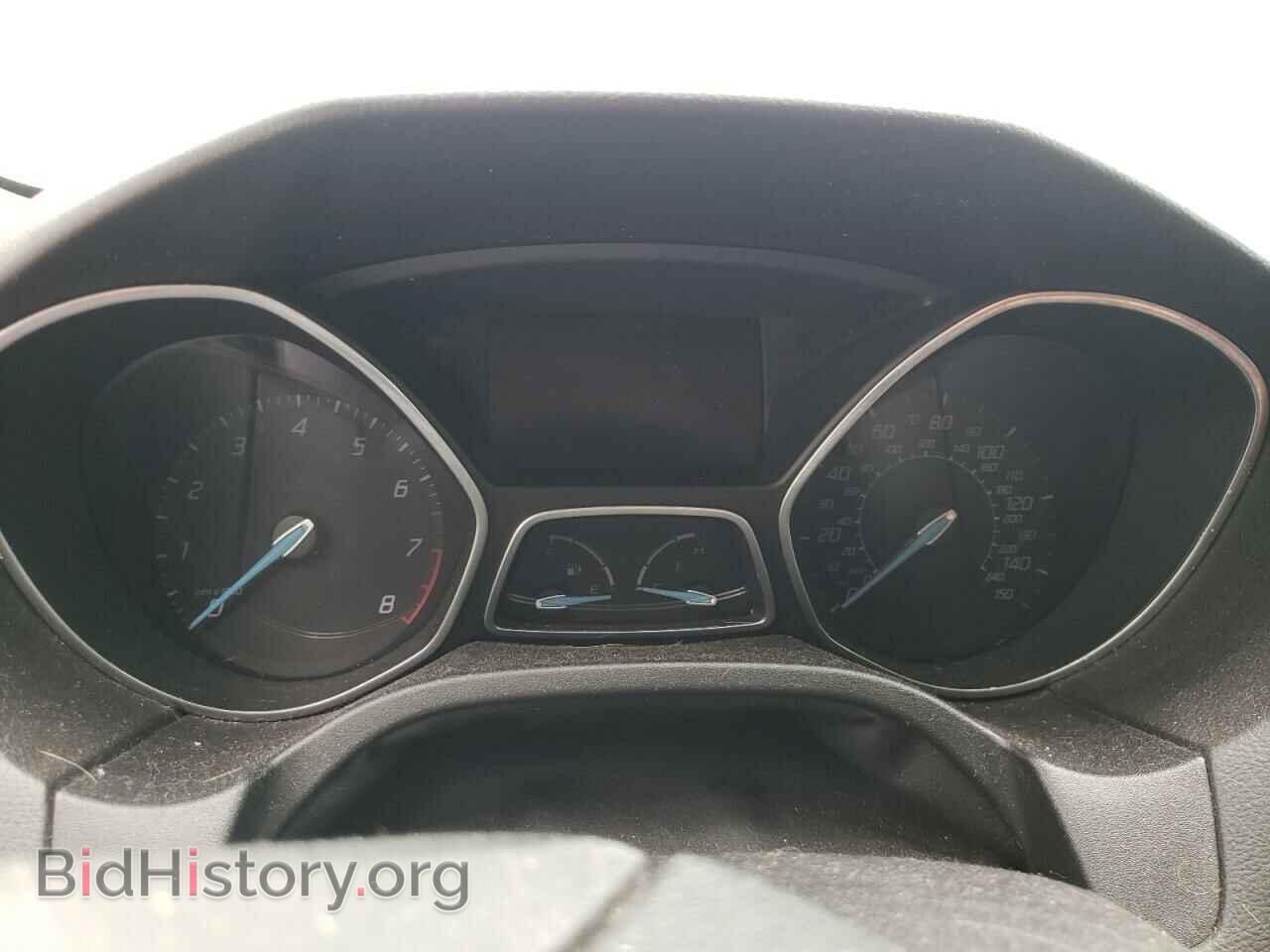 2012 FORD FOCUS - VIN: 1FAHP3K2XCL253298 - Photo 8