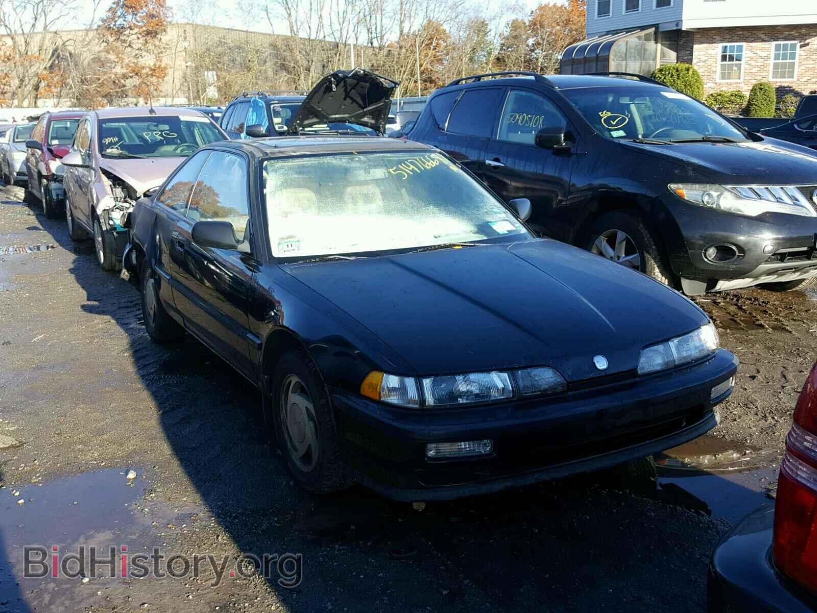 Фотография  - ACURA INTEGRA 1991