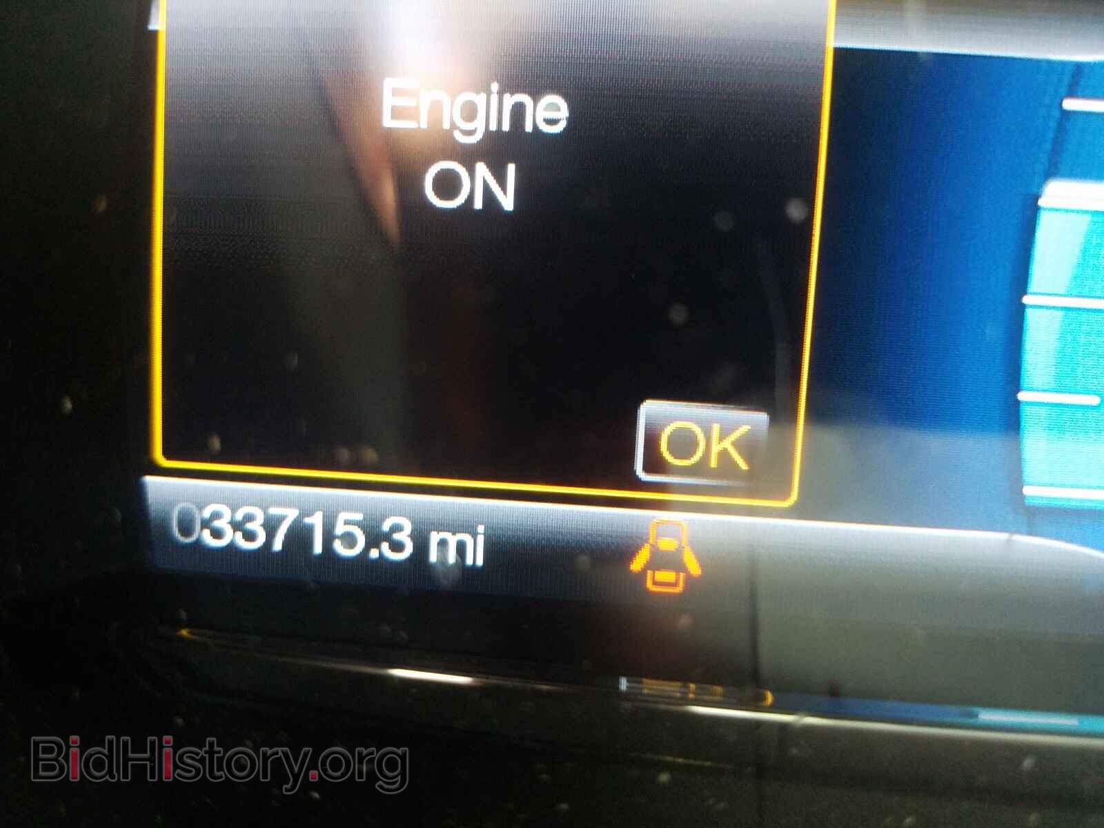 2014 FORD TAURUS - VIN: 1FAHP2E8XEG112897 - Фото 8