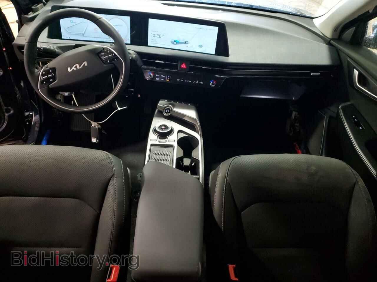 2024 KIA EV6 LIGHT - VIN: KNDC3DLC0R5221048 - Photo 8