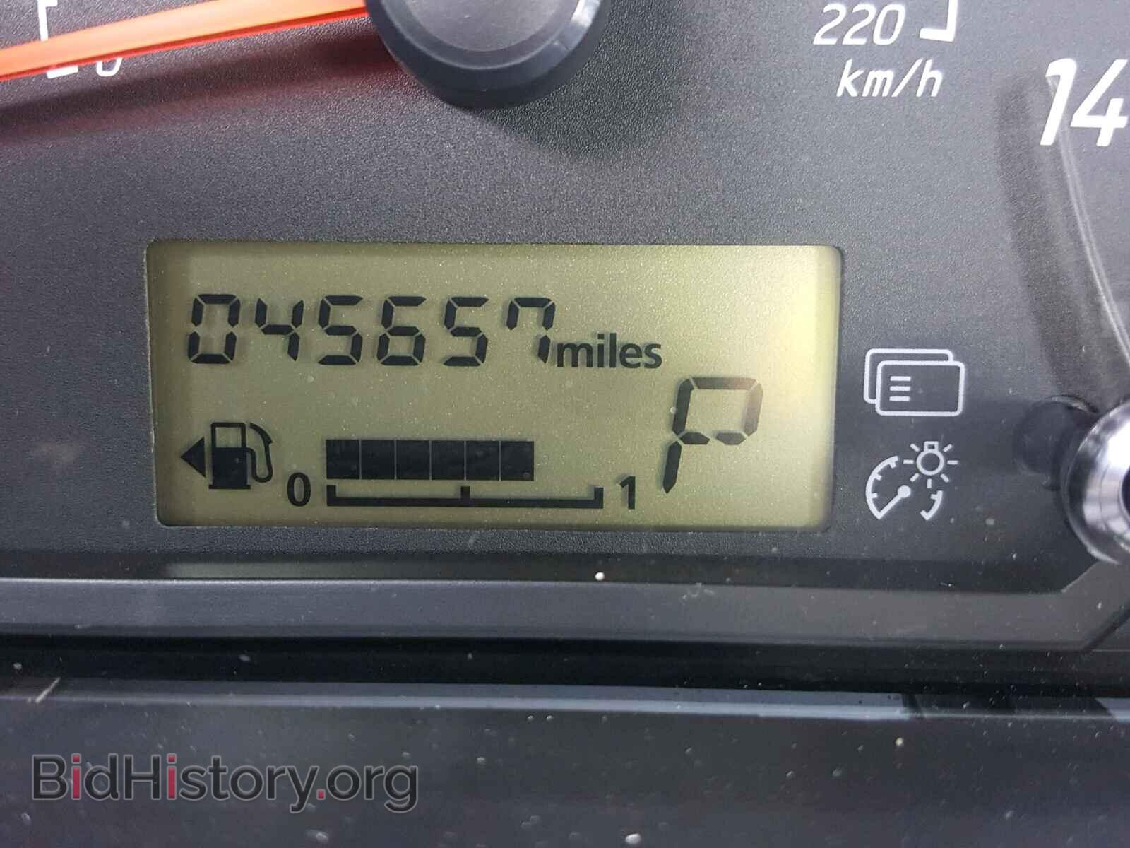 2017 MITSUBISHI MIRAGE - VIN: ML32F3FJ2HHF17876 - Фото 8