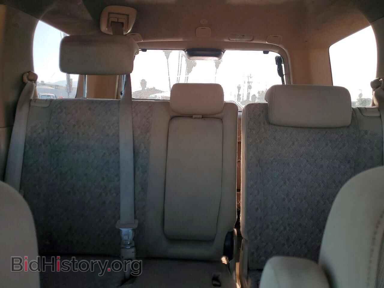 2005 HONDA CRV - VIN: JHLRD68535C005751 - Фото 10