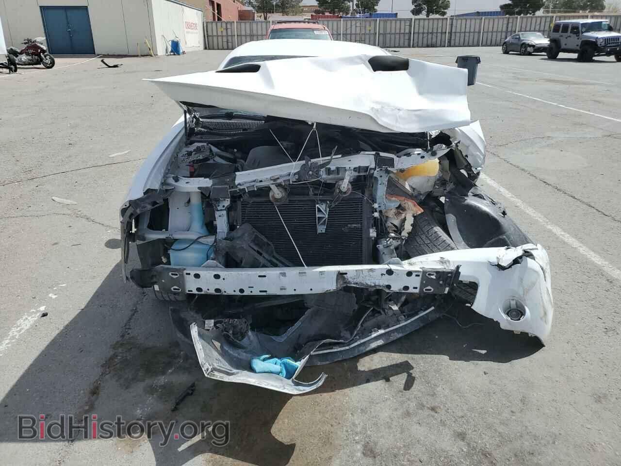 2020 DODGE CHALLENGER - VIN: 2C3CDZAG5LH161482 - Photo 5