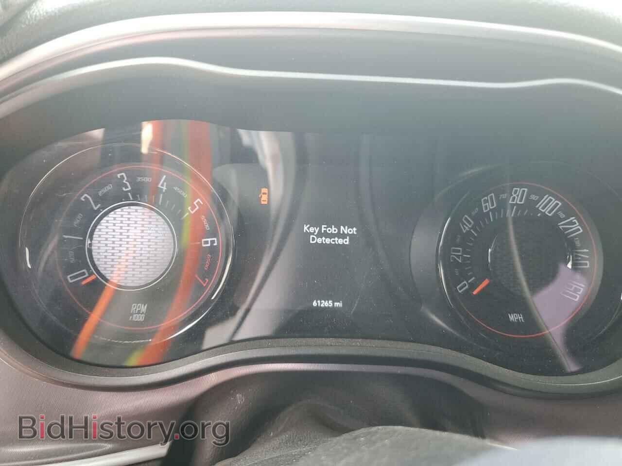 2020 DODGE CHALLENGER - VIN: 2C3CDZAG5LH161482 - Photo 9