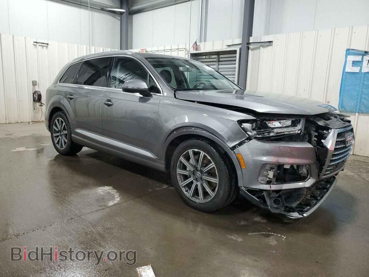 2017 AUDI Q7 - VIN: WA1VAAF77HD001108 - Фото 4