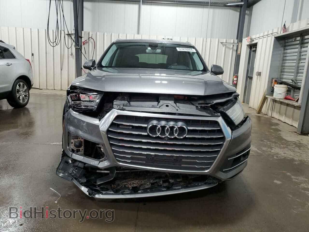 2017 AUDI Q7 - VIN: WA1VAAF77HD001108 - Фото 5