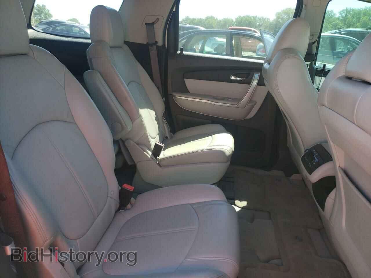 2012 GMC ACADIA - VIN: 1GKKVRED4CJ415612 - Фото 6