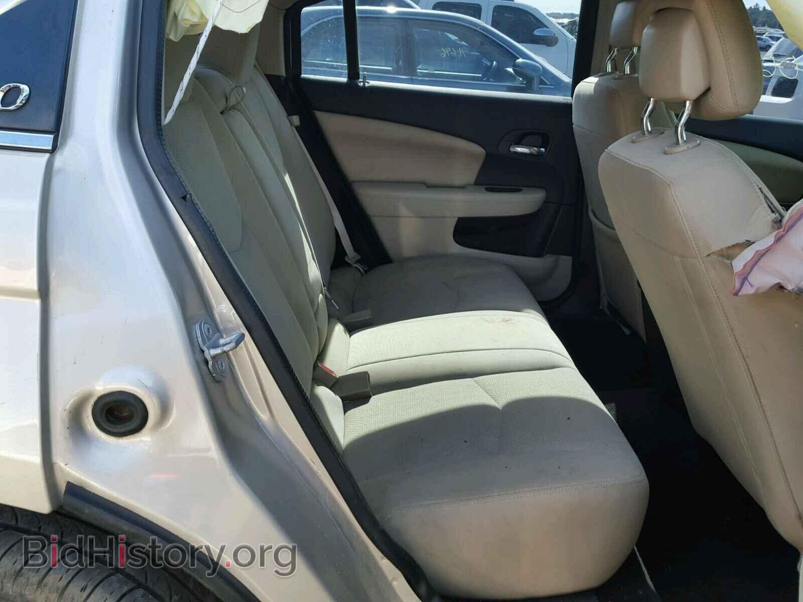 2013 CHRYSLER 200 - VIN: 1C3CCBBB4DN765711 - Фото 6