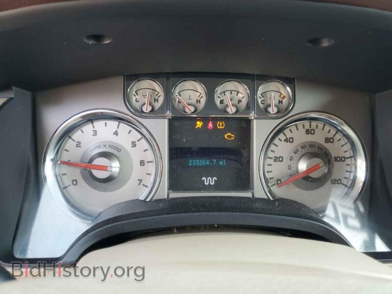 2010 Ford F-150 (VIN 1FTFW1EV8AKE62881) — photo 9 of 12