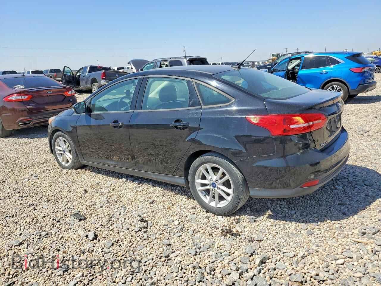 2016 FORD FOCUS - VIN: 1FADP3F26GL322180 - Photo 2