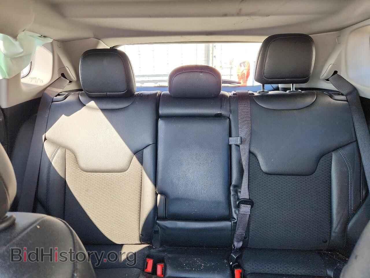 2022 JEEP COMPASS - VIN: 3C4NJDBB2NT213826 - Фото 10