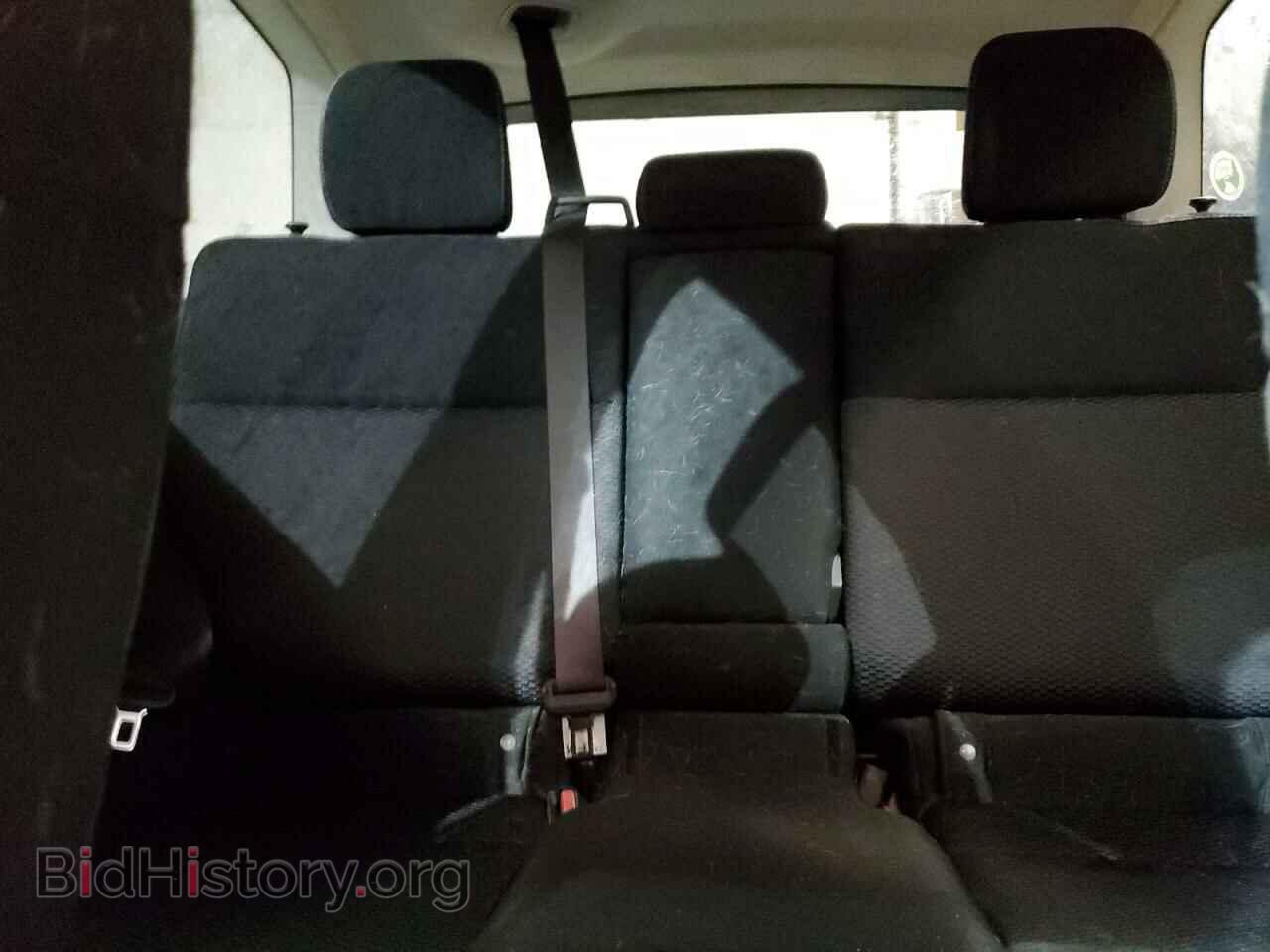 2014 SUBARU FORESTER - VIN: JF2SJAEC8EH430240 - Фото 10