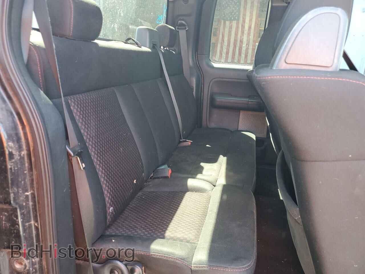 2007 FORD All Models - VIN: 1FTRX12V27KC52705 - Фото 10