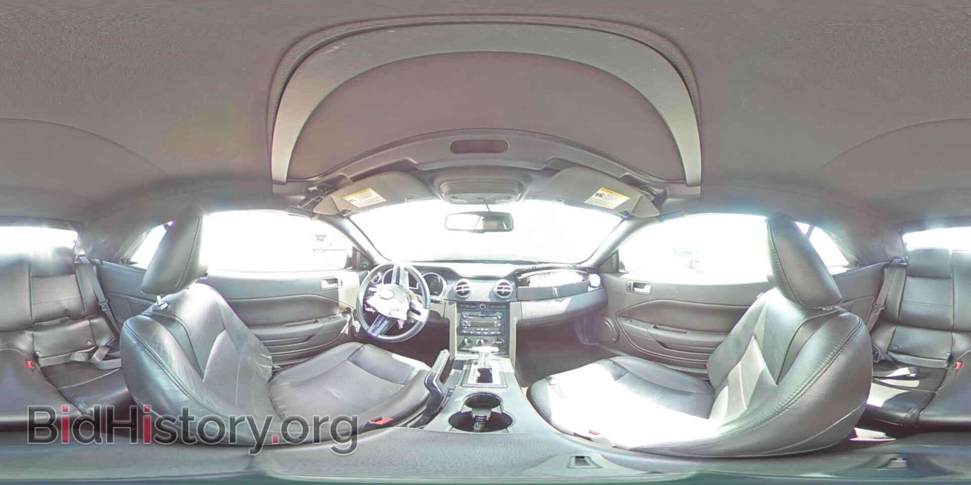 2007 FORD ALL Models - VIN: 1ZVHT84N775242583 - Photo 13