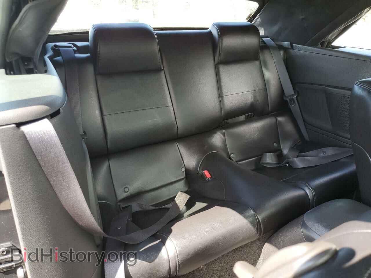 2007 FORD ALL Models - VIN: 1ZVHT84N775242583 - Photo 10