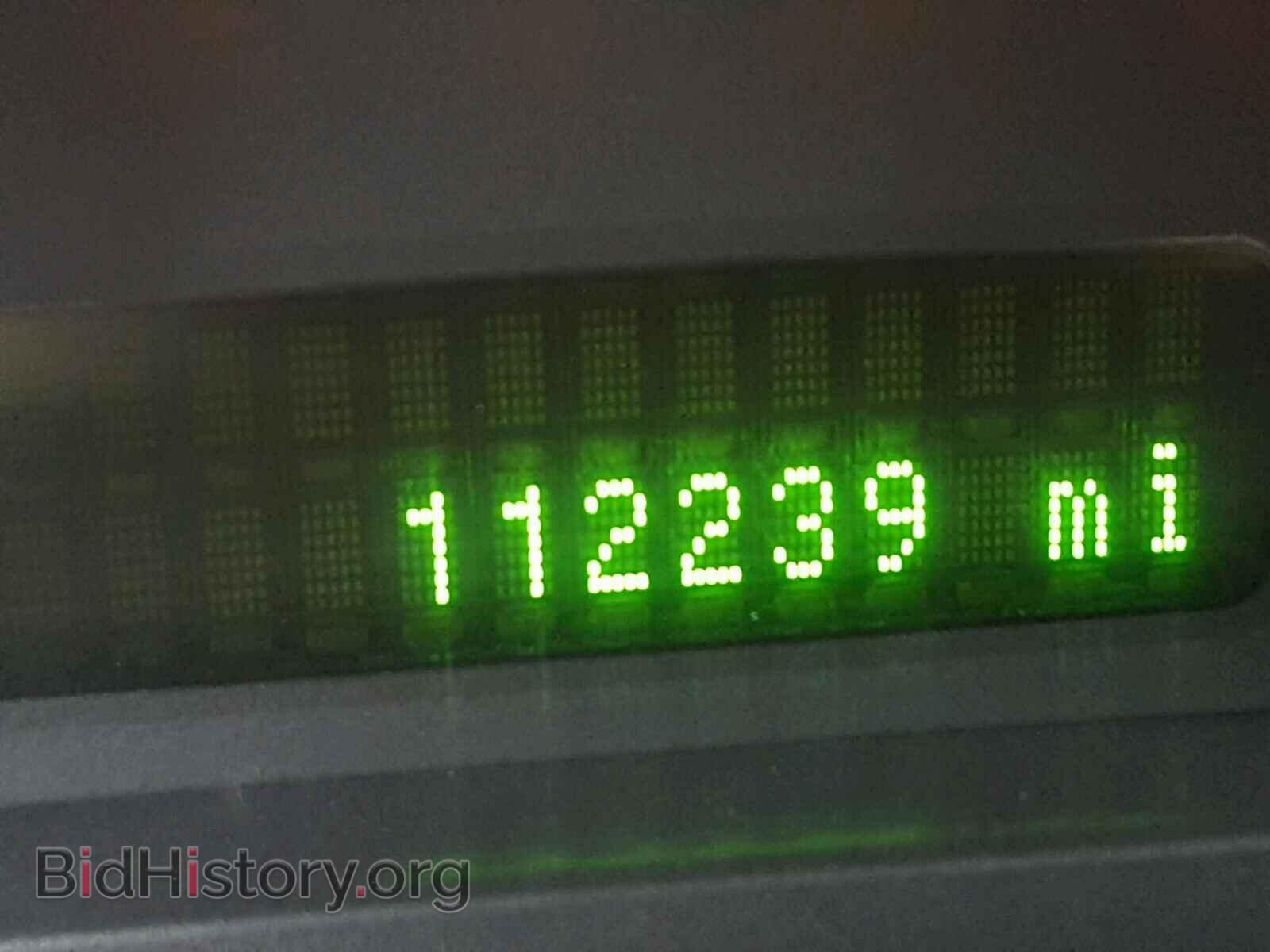 2008 FORD EDGE - VIN: 2FMDK39C98BA09554 - Фото 8