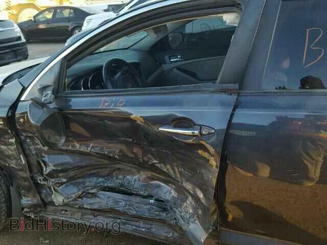 2011 KIA OPTIMA - VIN: KNAGN4A75B5082572 - Photo 9
