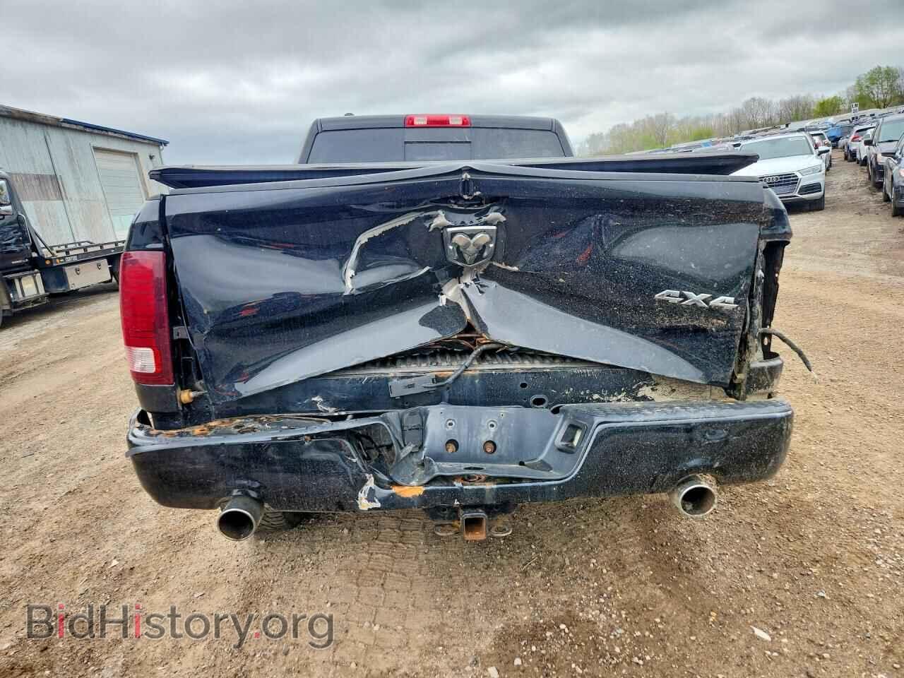 2014 RAM 1500 - VIN: 1C6RR7MT5ES334859 - Photo 6